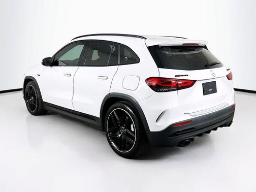2023 Mercedes-Benz AMG GLA 35 4MATIC