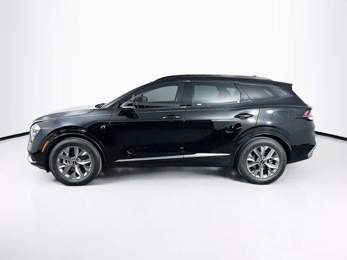 2023 Kia Sportage SX