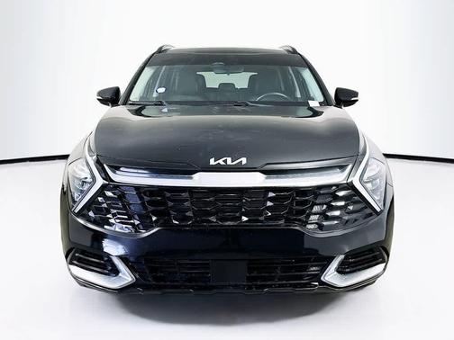 2023 Kia Sportage SX