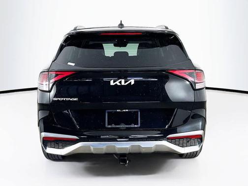 2023 Kia Sportage SX