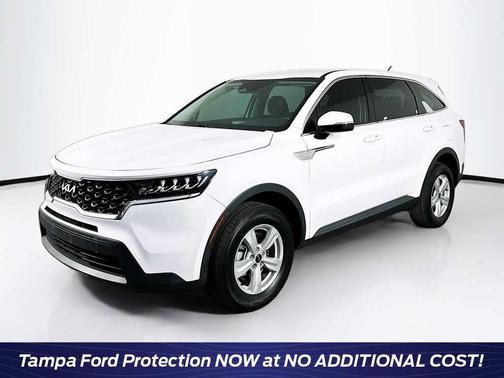 2023 Kia Sorento LX