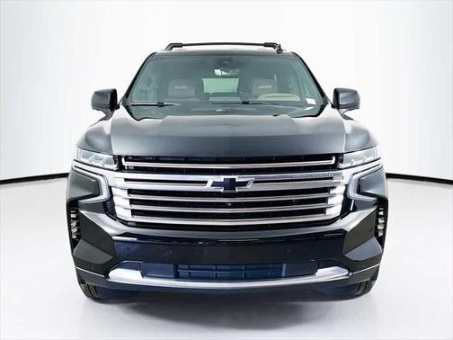 2022 Chevrolet Tahoe 4WD High Country