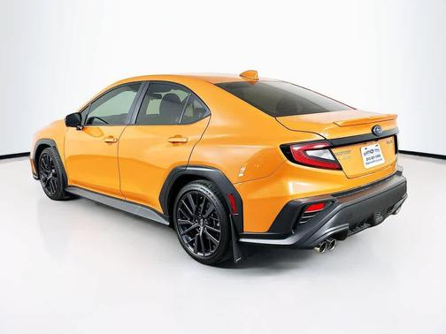 2024 Subaru WRX Premium
