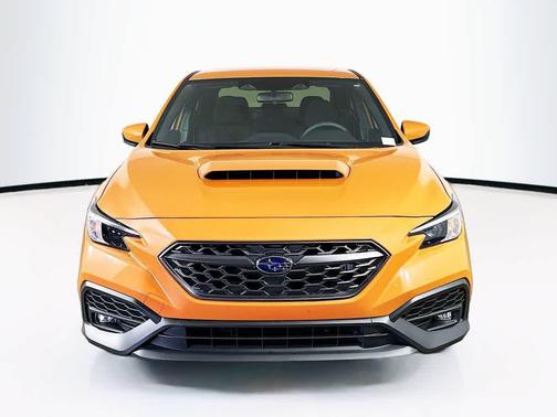 2024 Subaru WRX Premium
