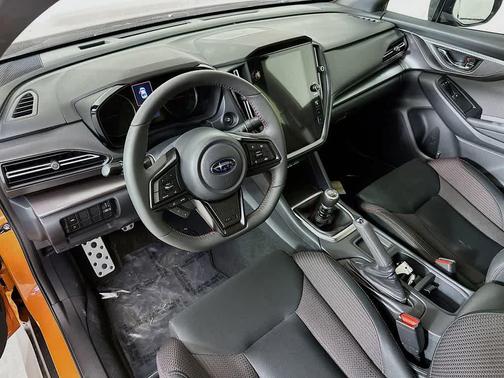 2024 Subaru WRX Premium