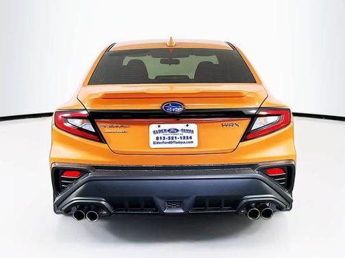 2024 Subaru WRX Premium