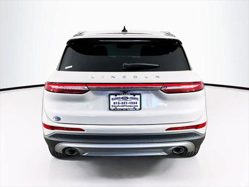 2023 Lincoln Corsair Reserve