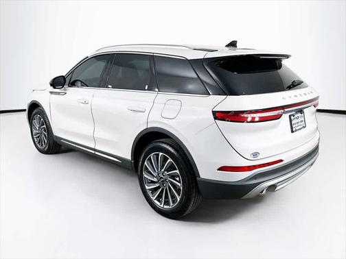 2023 Lincoln Corsair Reserve