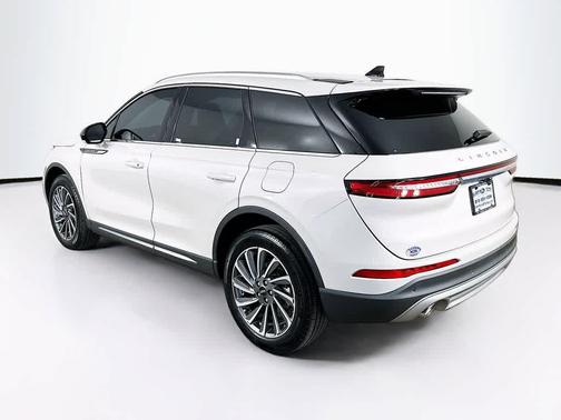 2023 Lincoln Corsair Reserve
