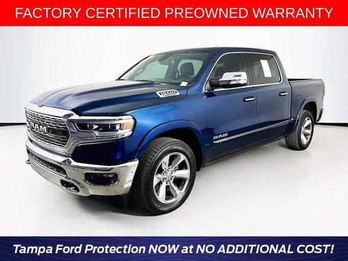 2020 RAM 1500 Limited