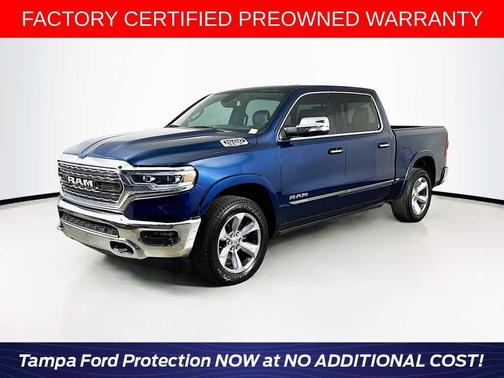 2020 RAM 1500 Limited