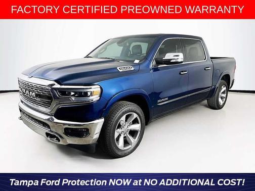 2020 RAM 1500 Limited