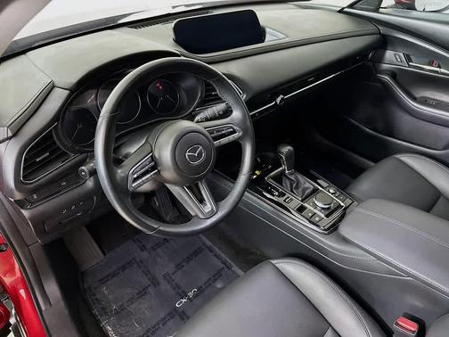 2023 Mazda CX-30 2.5 S Preferred Package