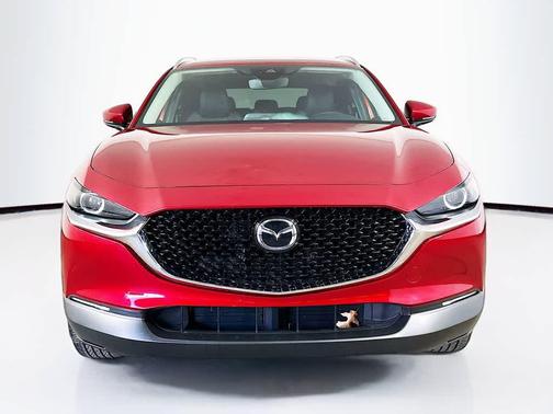 2023 Mazda CX-30 2.5 S Preferred Package