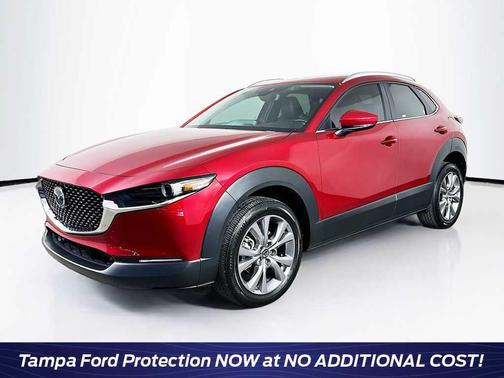2023 Mazda CX-30 2.5 S Preferred Package