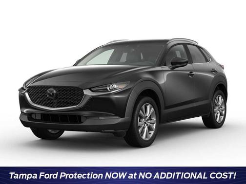2023 Mazda CX-30 2.5 S Preferred Package