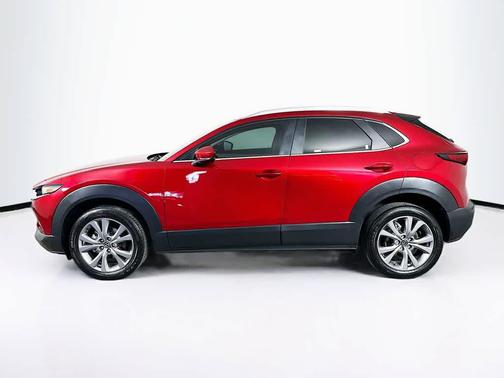 2023 Mazda CX-30 2.5 S Preferred Package