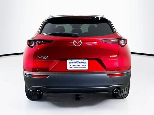 2023 Mazda CX-30 2.5 S Preferred Package