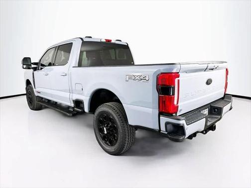 2025 Ford F-350 Lariat