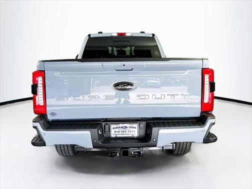 2025 Ford F-350 Lariat