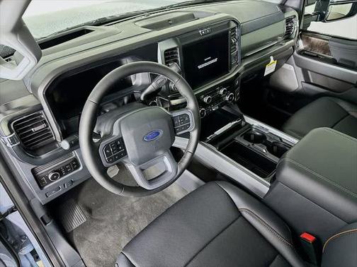 2025 Ford F-350 Lariat