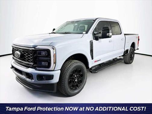2025 Ford F-350 Lariat