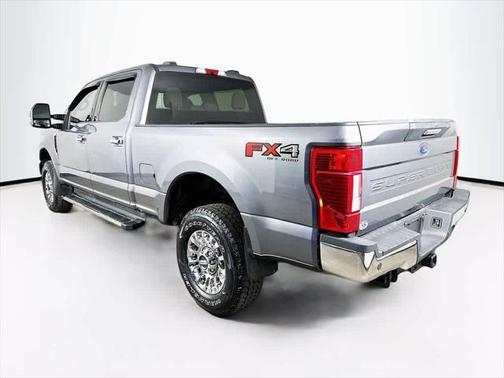 2022 Ford F-250 XLT
