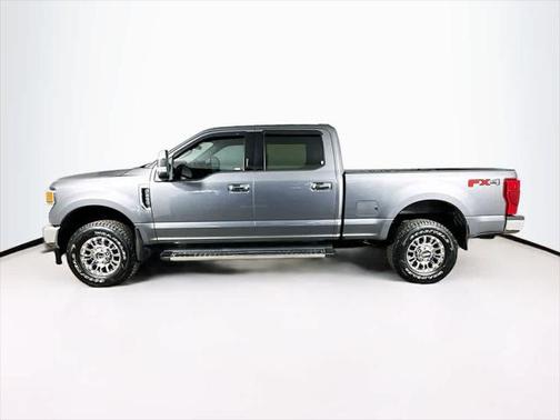 2022 Ford F-250 XLT