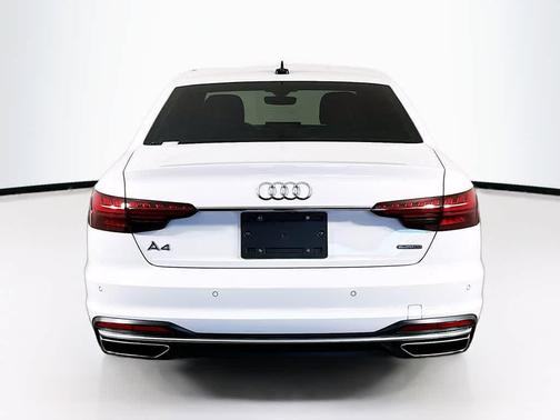 2021 Audi A4 40 Premium