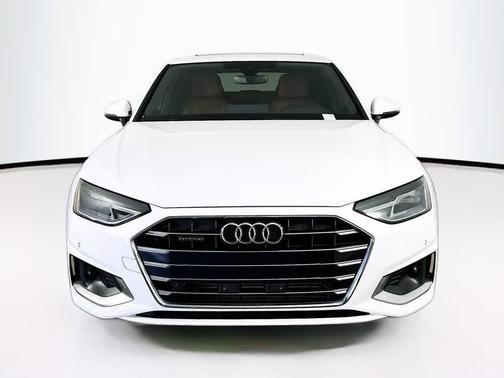 2021 Audi A4 40 Premium