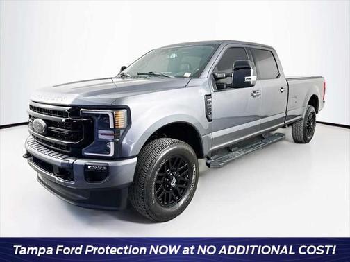 2022 Ford F-350 Lariat