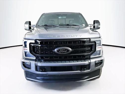 2022 Ford F-350 Lariat