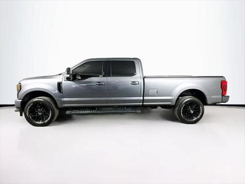 2022 Ford F-350 Lariat