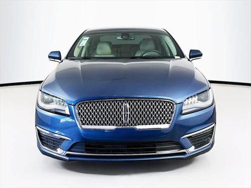 2019 Lincoln MKZ Reserve I