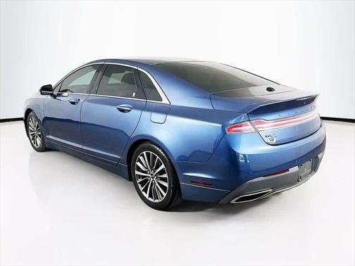 2019 Lincoln MKZ Reserve I