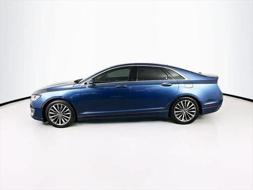 2019 Lincoln MKZ Reserve I