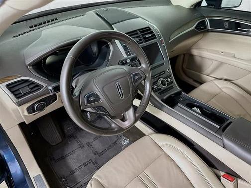 2019 Lincoln MKZ Reserve I