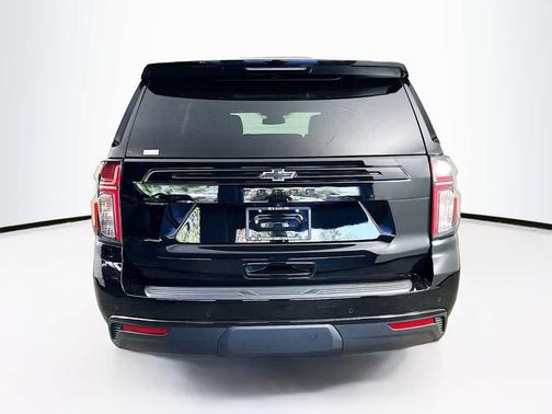 2023 Chevrolet Tahoe 4WD Z71