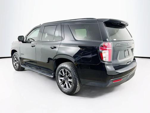2023 Chevrolet Tahoe 4WD Z71