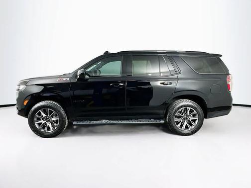 2023 Chevrolet Tahoe 4WD Z71