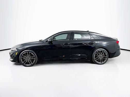 2023 Kia K5 GT