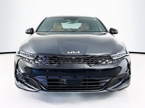 2023 Kia K5 GT