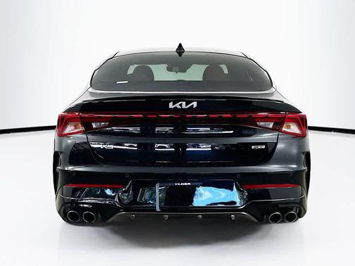 2023 Kia K5 GT