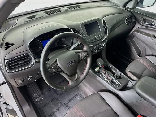2024 Chevrolet Equinox FWD RS