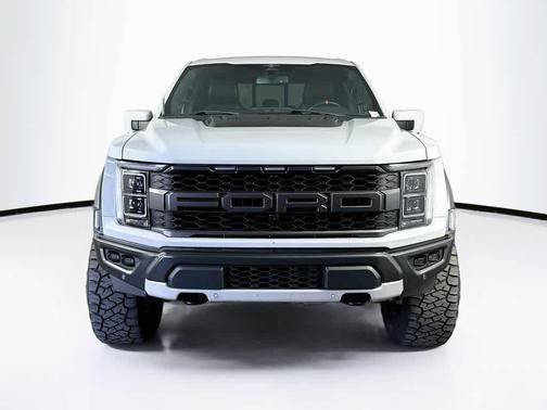 Avalanche 2023 Ford F-150 Raptor