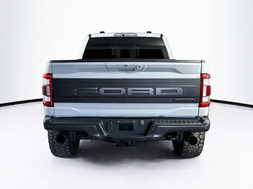 Avalanche 2023 Ford F-150 Raptor