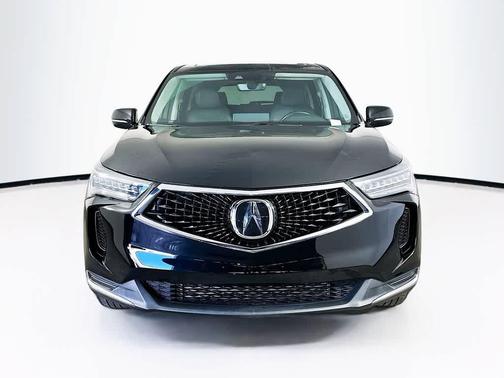 2023 Acura RDX Base