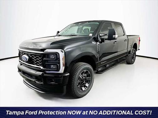 2025 Ford F-250 XL