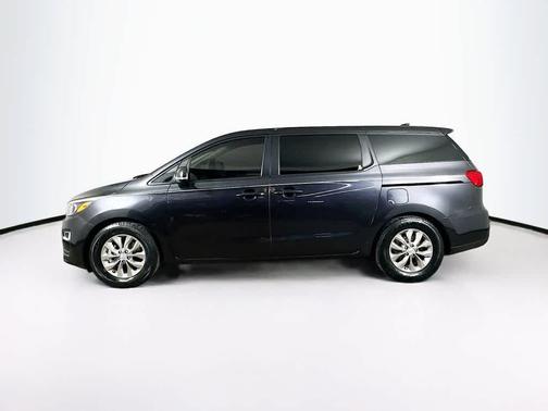 2019 Kia Sedona LX