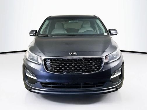 2019 Kia Sedona LX